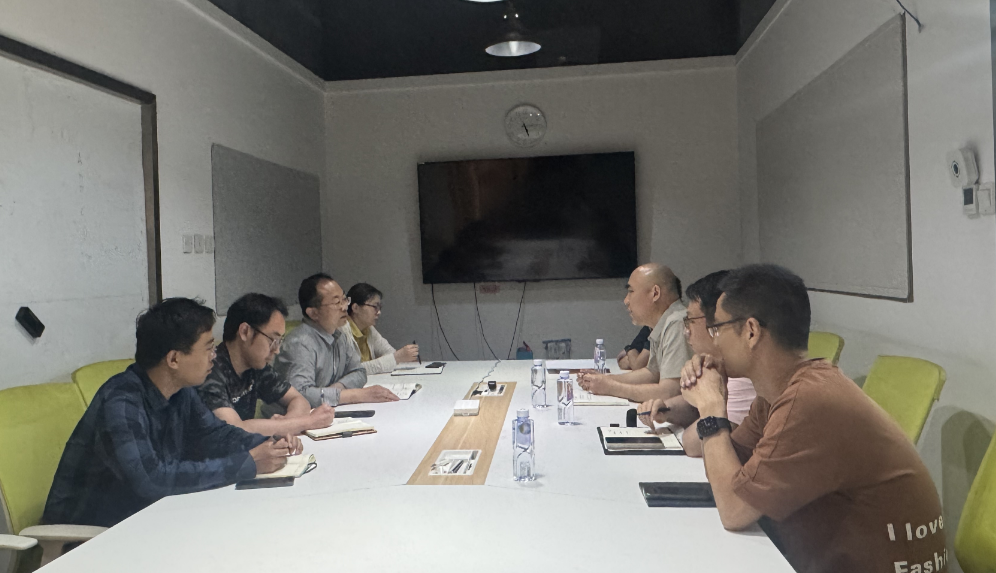 全球导航公司携手中国天气智能体创新团队共同推进AI专业气象服务创新应用