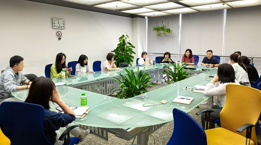 追踪“桦加沙”——全媒体业务中心特派追风小队成功围剿台风