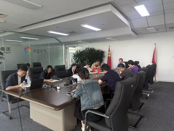 健康气象服务协同发展提速 为全民健康注入新动能