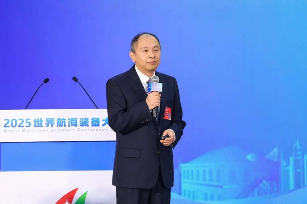 华风集团出席2025年世界航海装备大会 华风集团出席2025年世界航海装备大会
