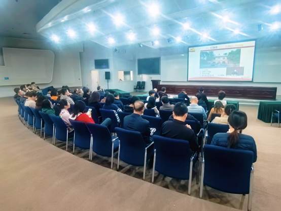 赓续红旗渠精神 勇担气象新使命 赓续红旗渠精神 勇担气象新使命