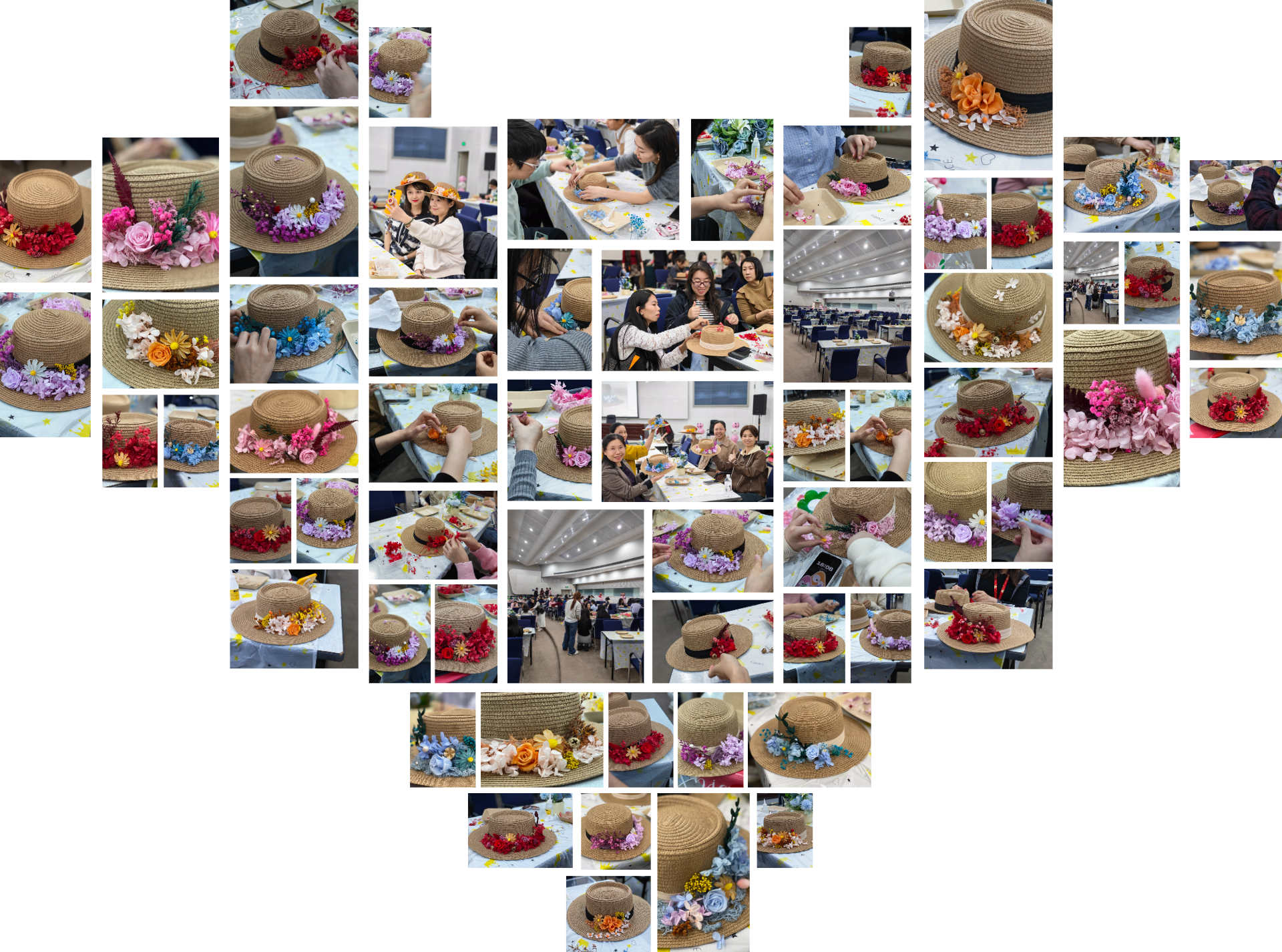 春风如你 灼灼芳华&mdash;&mdash;华风集团2026年&ldquo;三八&rdquo;国际妇女节活动温情落幕