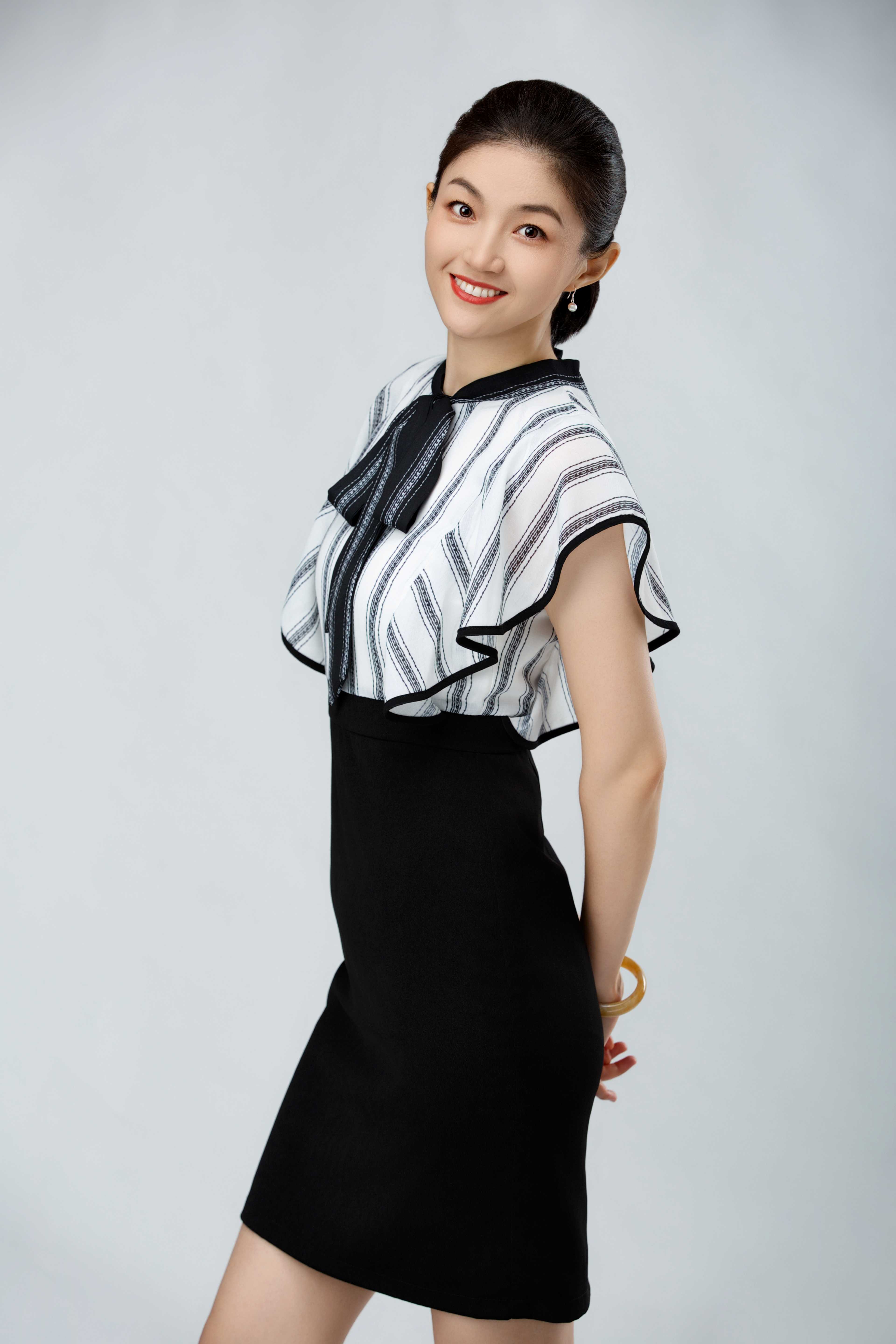 杨洁