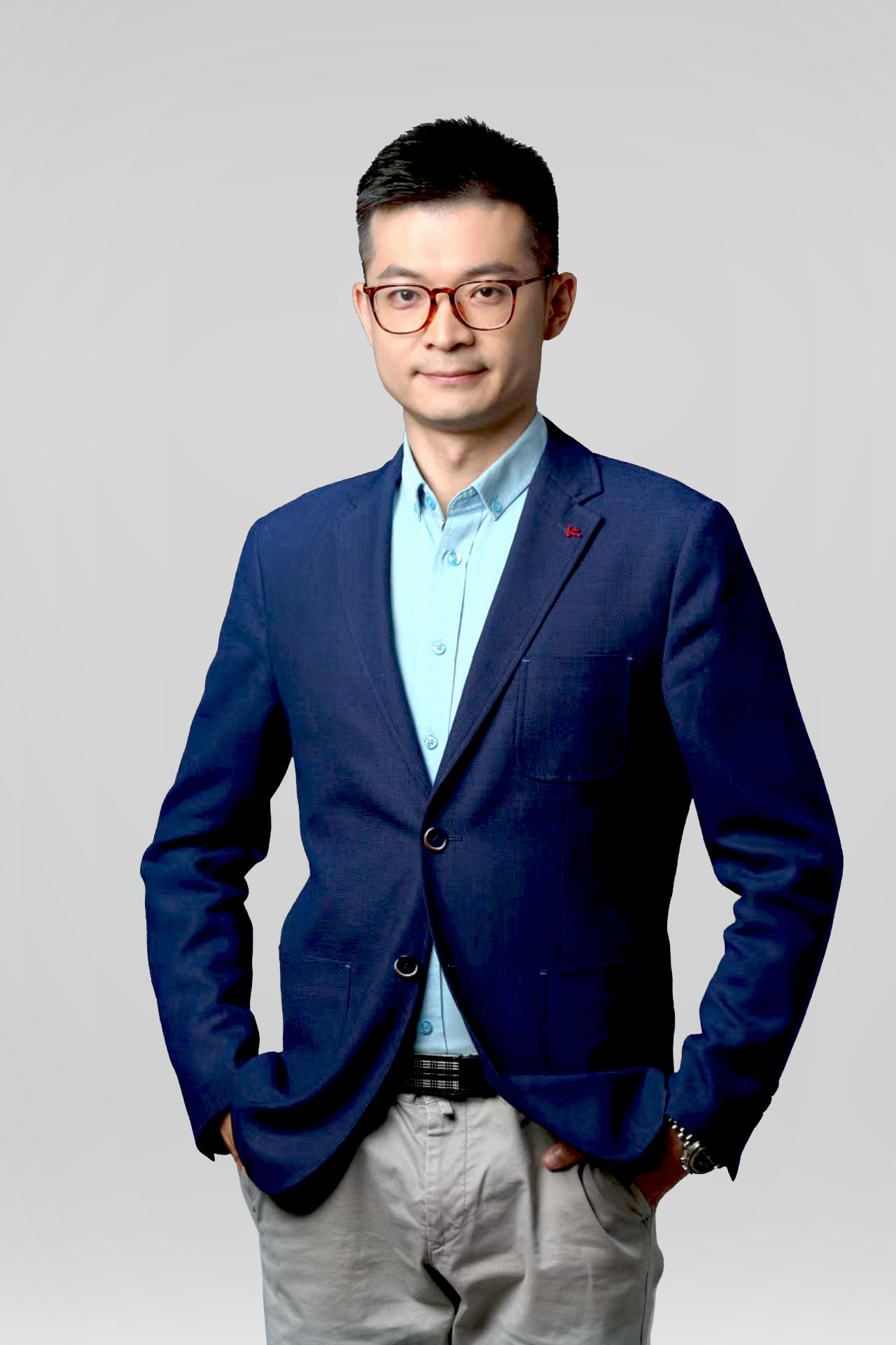 胡啸