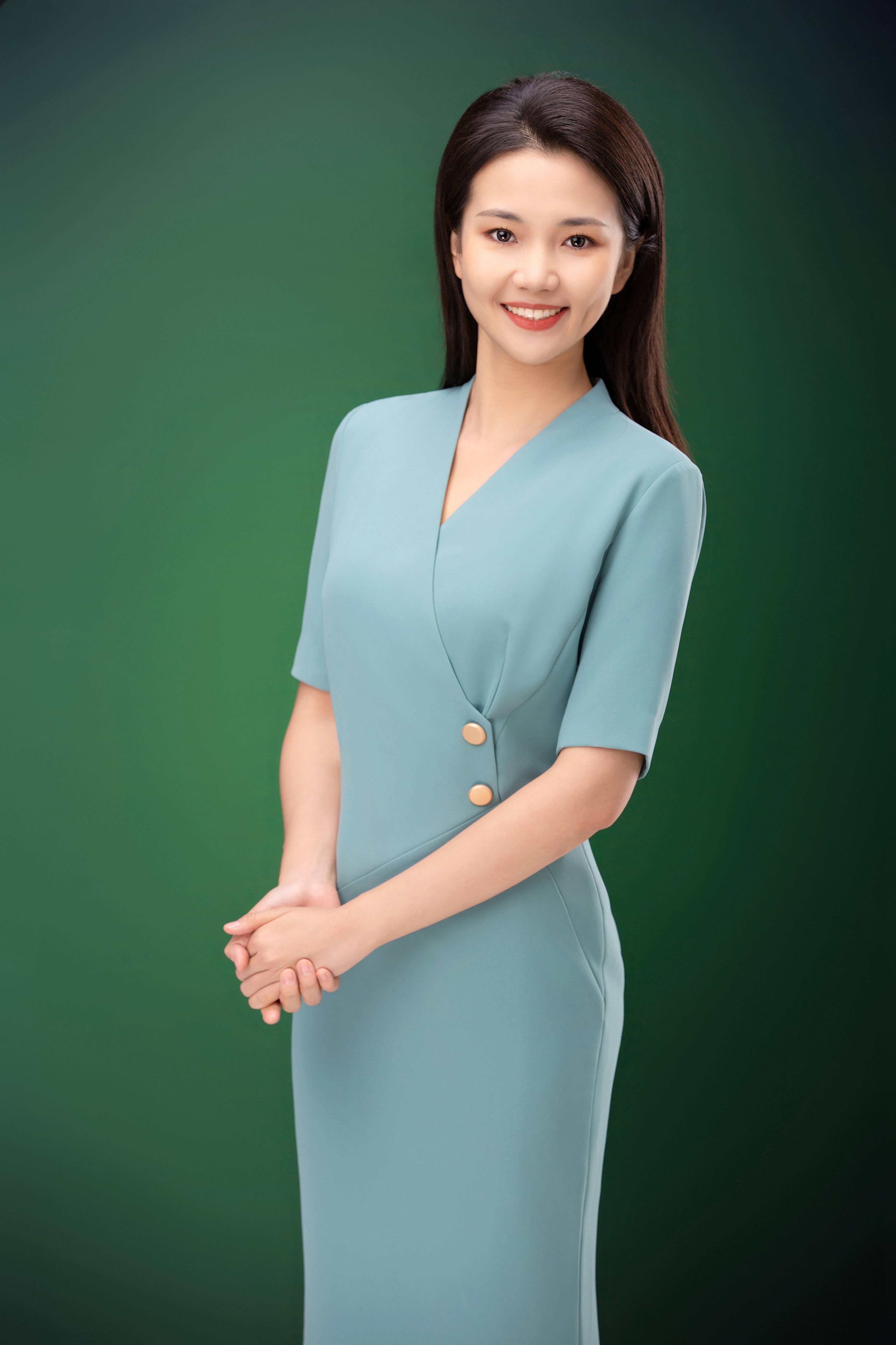 罗美琪