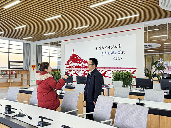 乘首发高铁 助展厅建设&mdash;&mdash;天禾翔云延安行获中青报专题采访